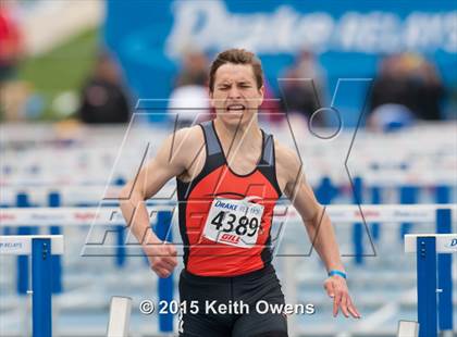 Thumbnail 3 in 2015 Drake Relays photogallery.