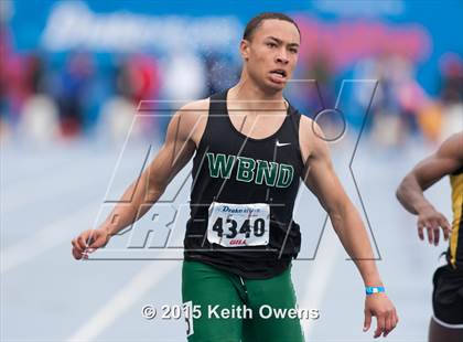 Thumbnail 1 in 2015 Drake Relays photogallery.