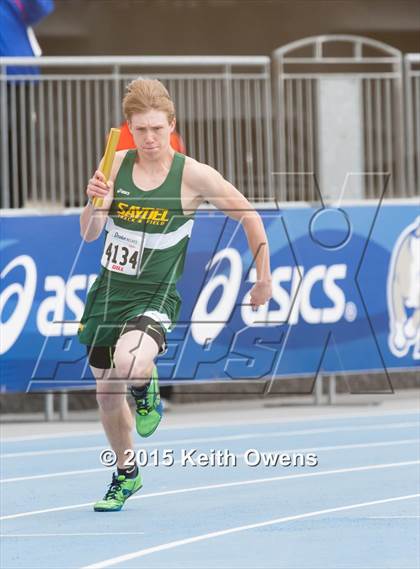 Thumbnail 2 in 2015 Drake Relays photogallery.