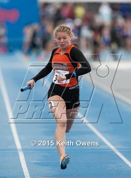 Thumbnail 3 in 2015 Drake Relays photogallery.