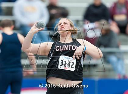 Thumbnail 3 in 2015 Drake Relays photogallery.