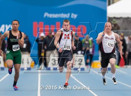Thumbnail 3 in 2015 Drake Relays photogallery.