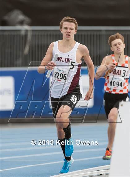 Thumbnail 3 in 2015 Drake Relays photogallery.