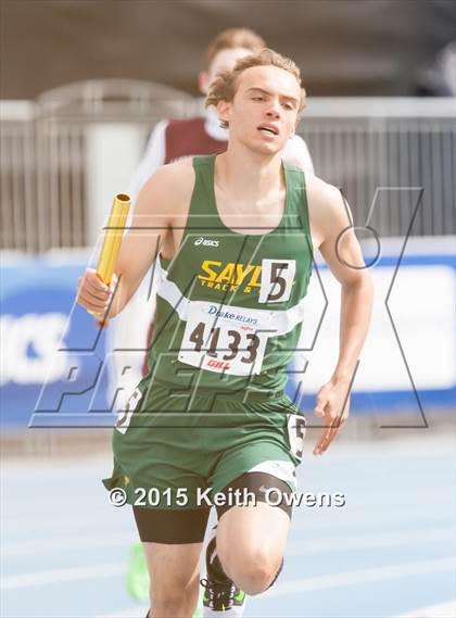 Thumbnail 3 in 2015 Drake Relays photogallery.