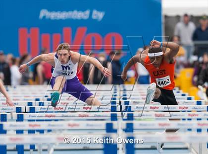 Thumbnail 2 in 2015 Drake Relays photogallery.