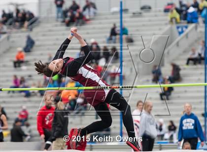 Thumbnail 3 in 2015 Drake Relays photogallery.