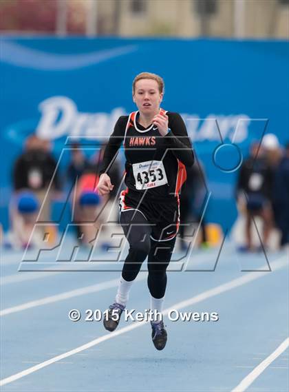 Thumbnail 2 in 2015 Drake Relays photogallery.