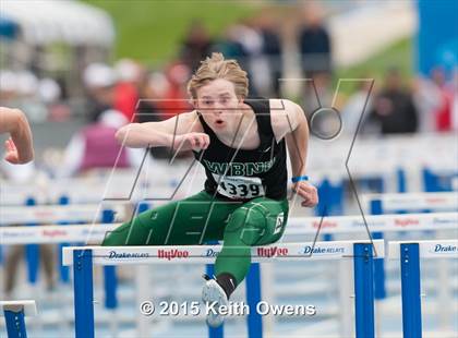 Thumbnail 1 in 2015 Drake Relays photogallery.