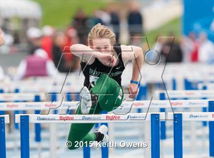 Thumbnail 3 in 2015 Drake Relays photogallery.