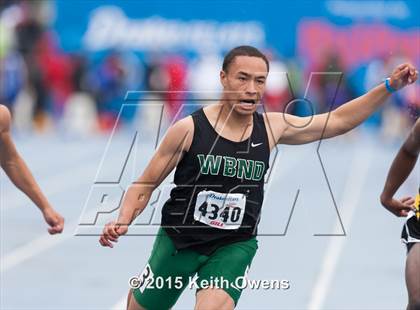 Thumbnail 1 in 2015 Drake Relays photogallery.