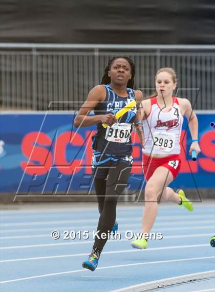 Thumbnail 1 in 2015 Drake Relays photogallery.