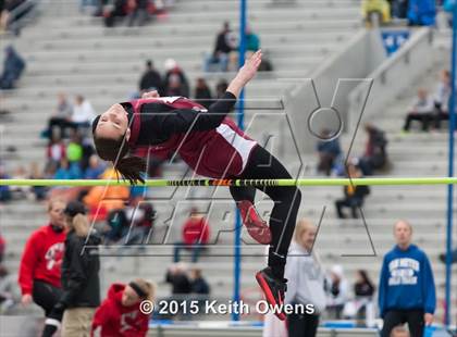 Thumbnail 1 in 2015 Drake Relays photogallery.