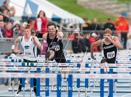 Thumbnail 1 in 2015 Drake Relays photogallery.
