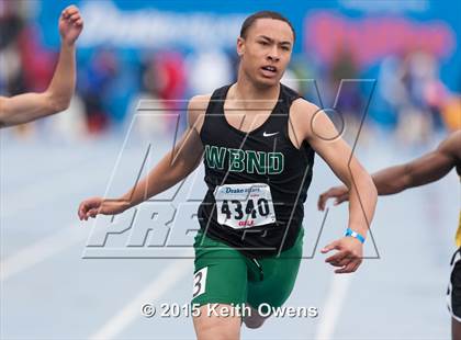 Thumbnail 3 in 2015 Drake Relays photogallery.