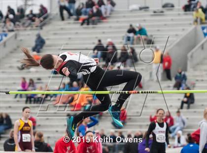 Thumbnail 2 in 2015 Drake Relays photogallery.