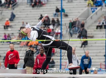 Thumbnail 2 in 2015 Drake Relays photogallery.