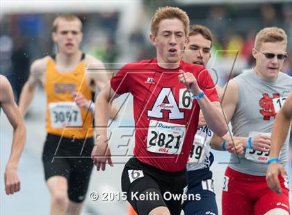 Thumbnail 3 in 2015 Drake Relays photogallery.