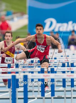 2015 Drake Relays