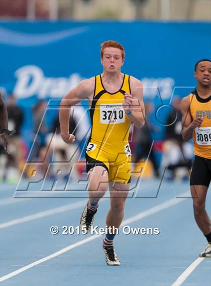 Thumbnail 1 in 2015 Drake Relays photogallery.