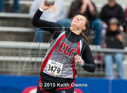 Thumbnail 3 in 2015 Drake Relays photogallery.