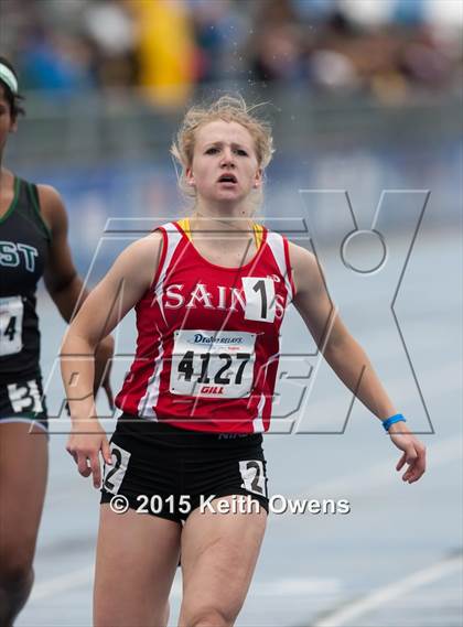 Thumbnail 3 in 2015 Drake Relays photogallery.