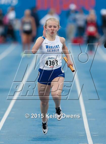 Thumbnail 3 in 2015 Drake Relays photogallery.