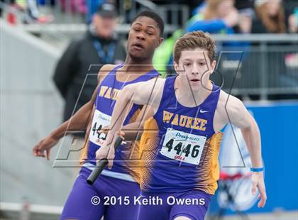 Thumbnail 1 in 2015 Drake Relays photogallery.