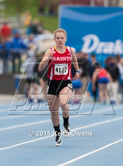 Thumbnail 3 in 2015 Drake Relays photogallery.