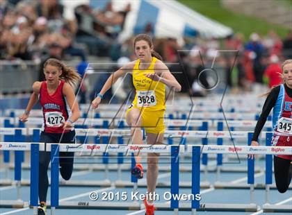Thumbnail 1 in 2015 Drake Relays photogallery.