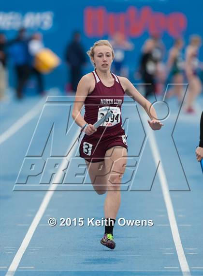 Thumbnail 1 in 2015 Drake Relays photogallery.