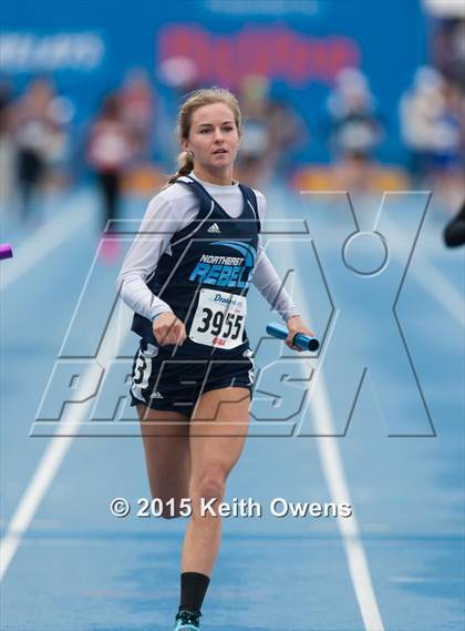 Thumbnail 3 in 2015 Drake Relays photogallery.