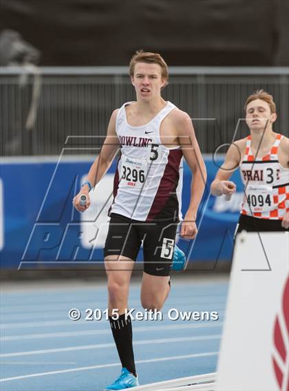 Thumbnail 2 in 2015 Drake Relays photogallery.