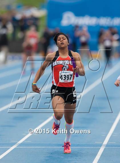 Thumbnail 3 in 2015 Drake Relays photogallery.
