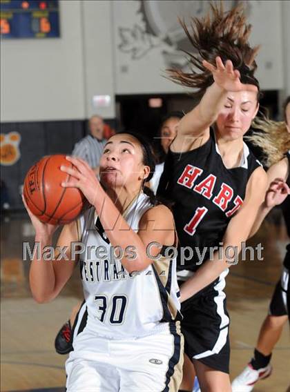 Thumbnail 2 in Hart @ West Ranch photogallery.