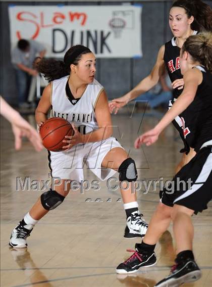 Thumbnail 3 in Hart @ West Ranch photogallery.