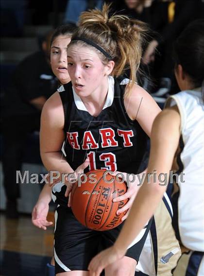 Thumbnail 3 in Hart @ West Ranch photogallery.
