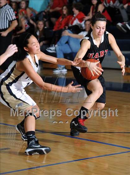 Thumbnail 2 in Hart @ West Ranch photogallery.
