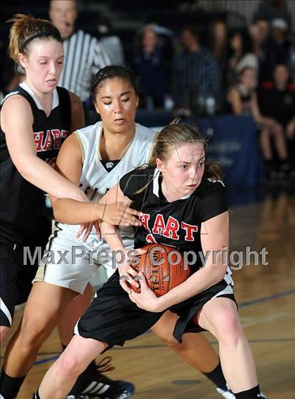Thumbnail 3 in Hart @ West Ranch photogallery.