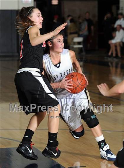 Thumbnail 2 in Hart @ West Ranch photogallery.