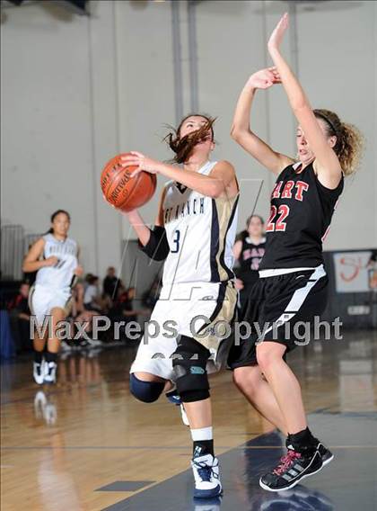 Thumbnail 2 in Hart @ West Ranch photogallery.