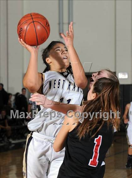Thumbnail 3 in Hart @ West Ranch photogallery.