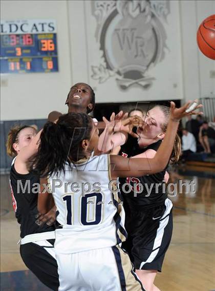 Thumbnail 3 in Hart @ West Ranch photogallery.