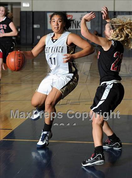 Thumbnail 3 in Hart @ West Ranch photogallery.