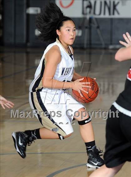Thumbnail 2 in Hart @ West Ranch photogallery.