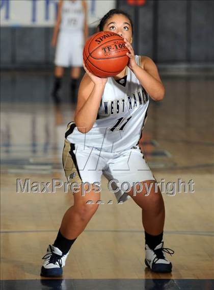 Thumbnail 2 in Hart @ West Ranch photogallery.