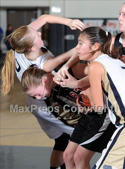 Thumbnail 2 in Hart @ West Ranch photogallery.