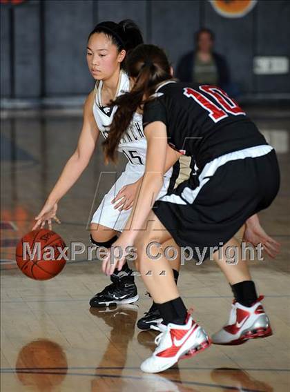 Thumbnail 3 in Hart @ West Ranch photogallery.