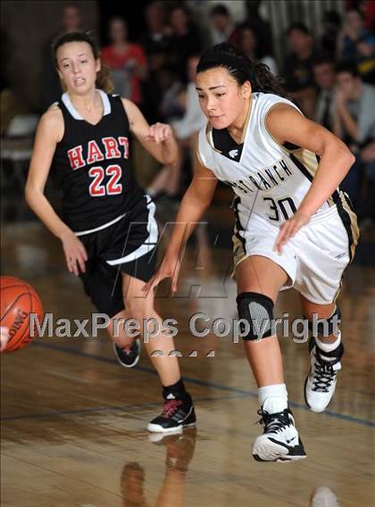 Thumbnail 3 in Hart @ West Ranch photogallery.