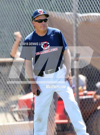 Thumbnail 2 in Piedmont vs. Redwood Christian (CIF NCS D4 Final) photogallery.