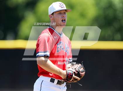 Thumbnail 1 in Piedmont vs. Redwood Christian (CIF NCS D4 Final) photogallery.